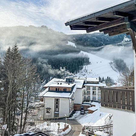 Apartment Sunshine Top 12 By Interhome Zell am See Luaran gambar