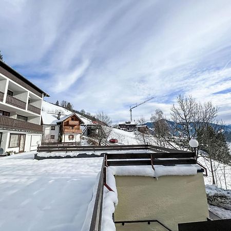 Apartment Sunshine Top 12 By Interhome Zell am See Luaran gambar