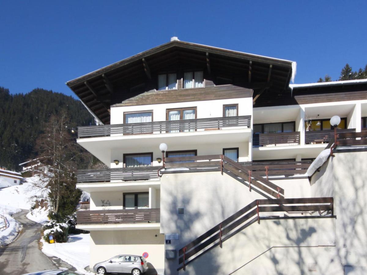 Apartment Sunshine Top 12 By Interhome Zell am See Luaran gambar