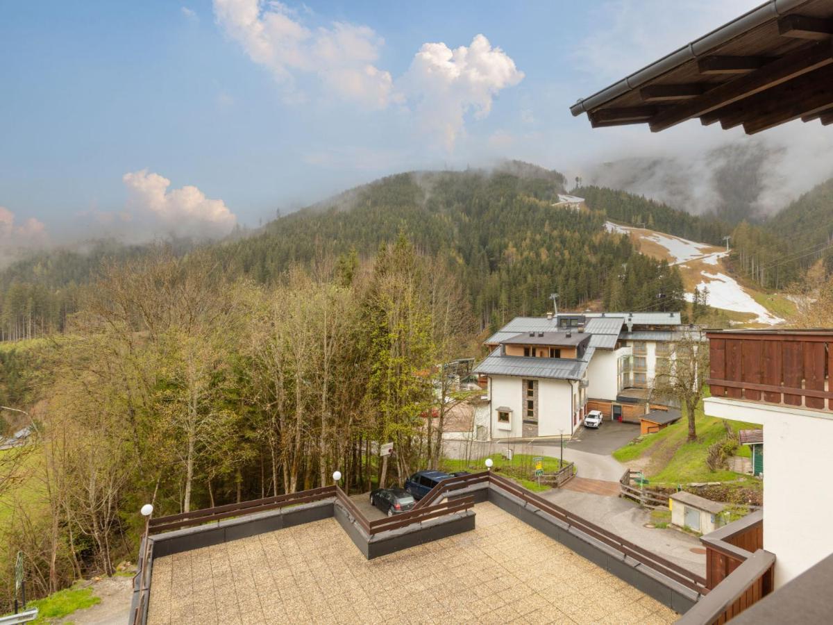 Apartment Sunshine Top 12 By Interhome Zell am See Luaran gambar