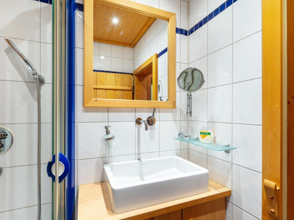Apartment Sunshine Top 12 By Interhome Zell am See Luaran gambar