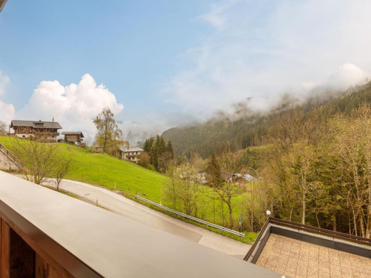 Apartment Sunshine Top 12 By Interhome Zell am See Luaran gambar