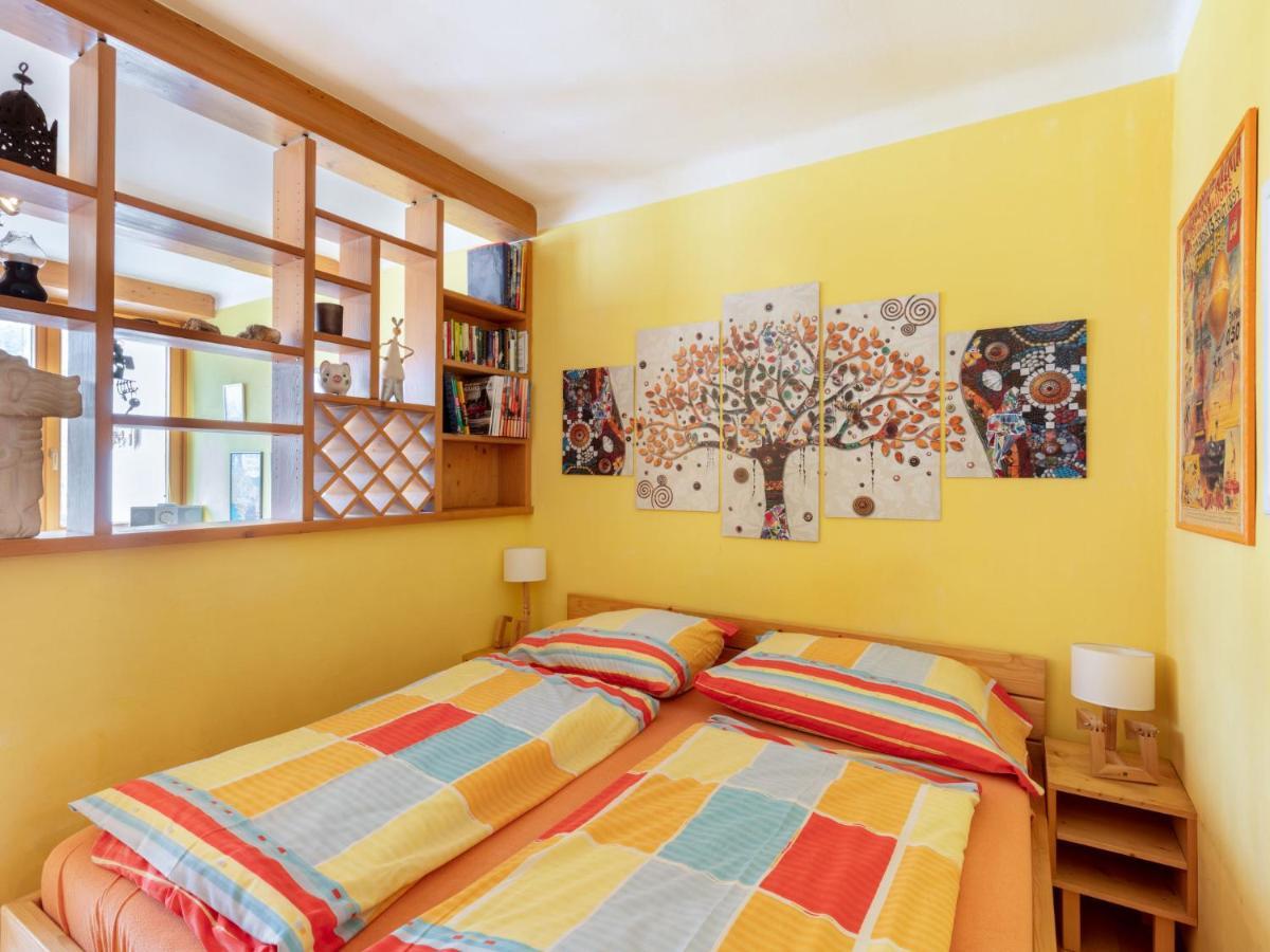 Apartment Sunshine Top 12 By Interhome Zell am See Luaran gambar