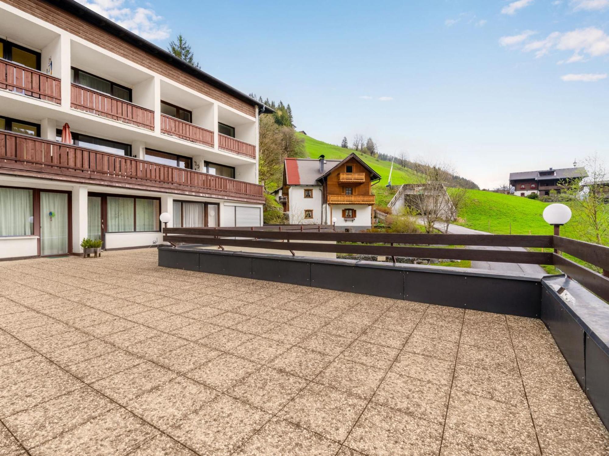 Apartment Sunshine Top 12 By Interhome Zell am See Luaran gambar