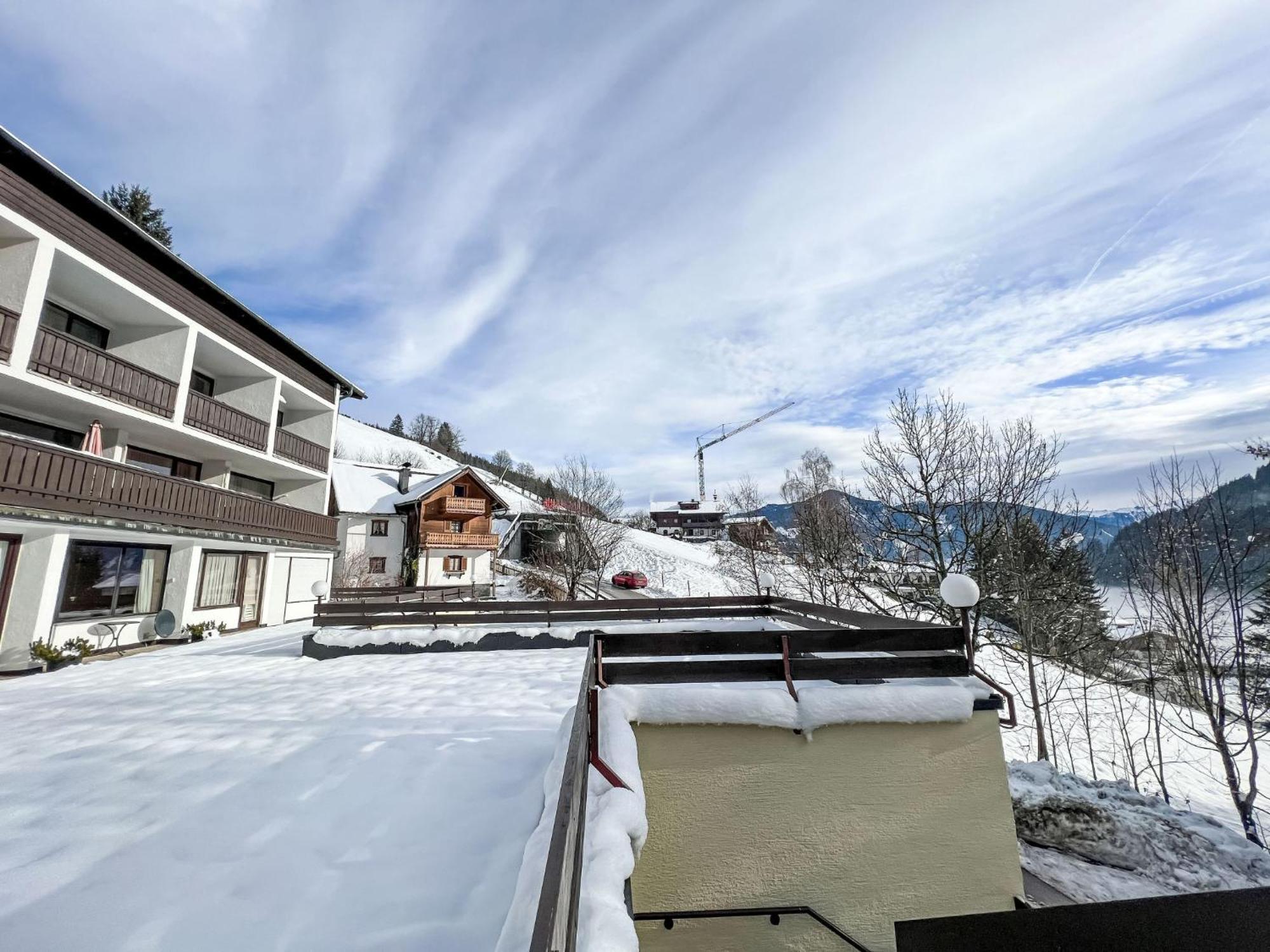 Apartment Sunshine Top 12 By Interhome Zell am See Luaran gambar