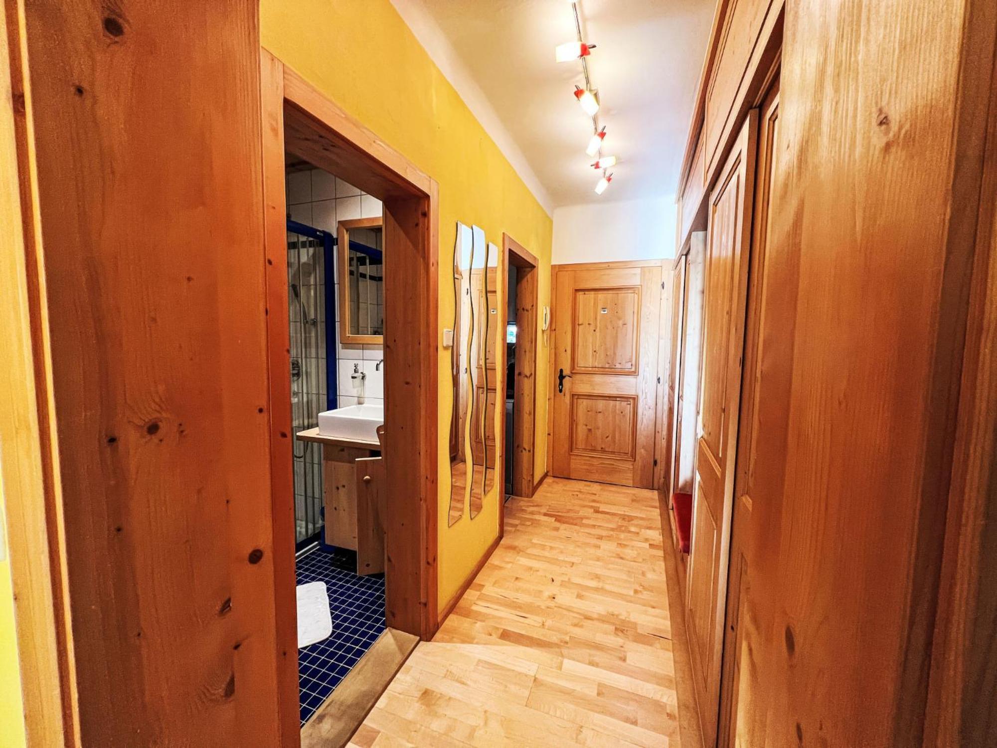 Apartment Sunshine Top 12 By Interhome Zell am See Luaran gambar
