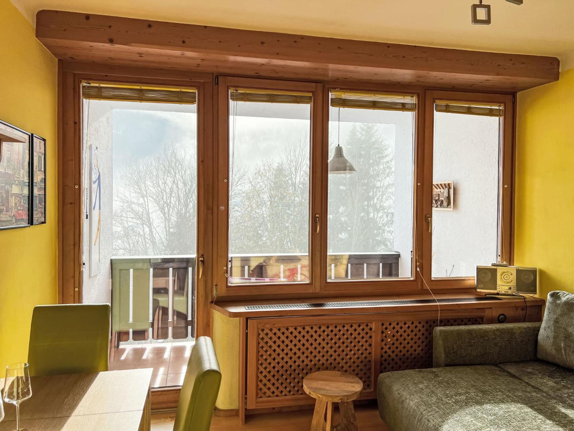 Apartment Sunshine Top 12 By Interhome Zell am See Luaran gambar