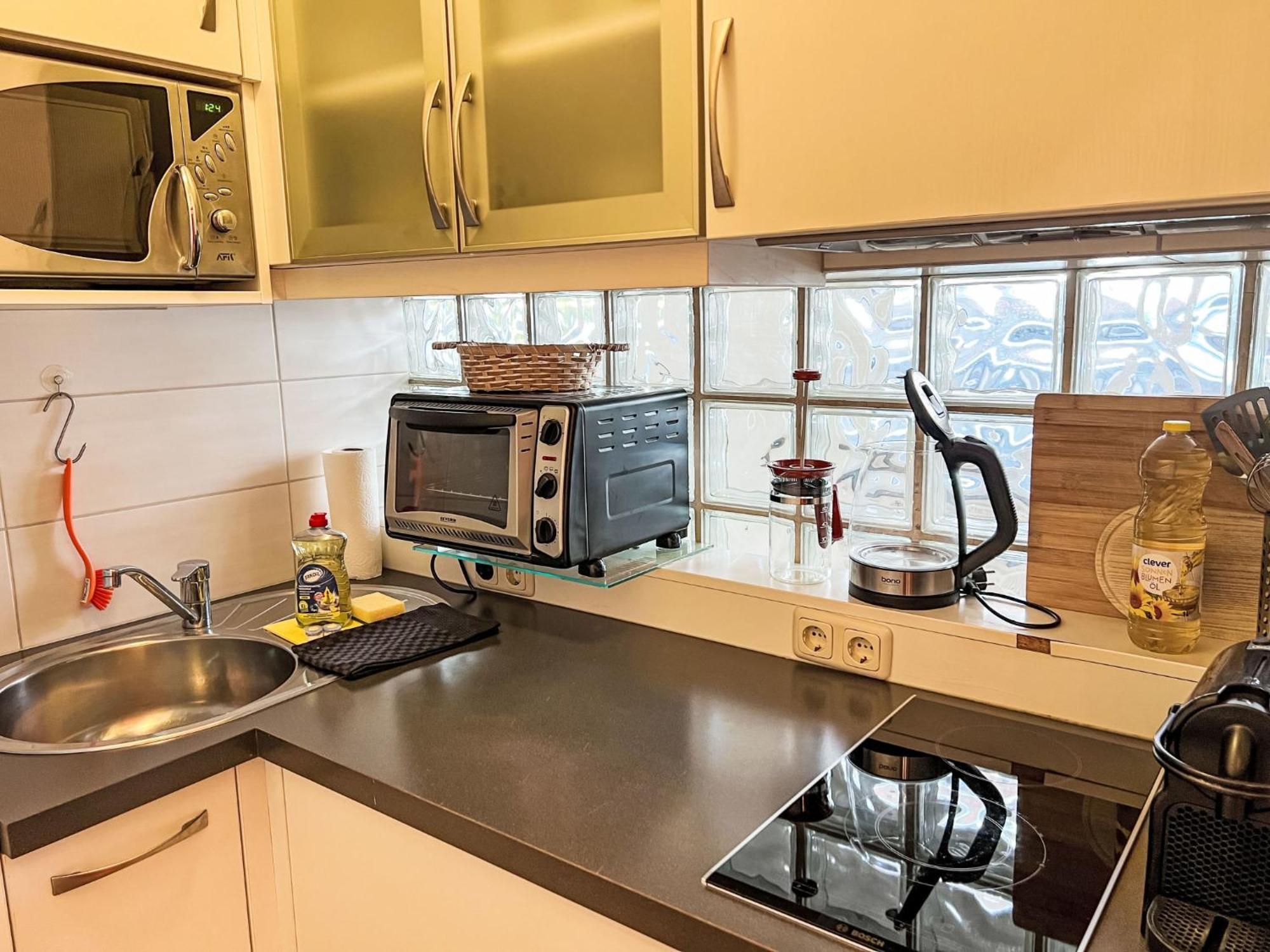 Apartment Sunshine Top 12 By Interhome Zell am See Luaran gambar