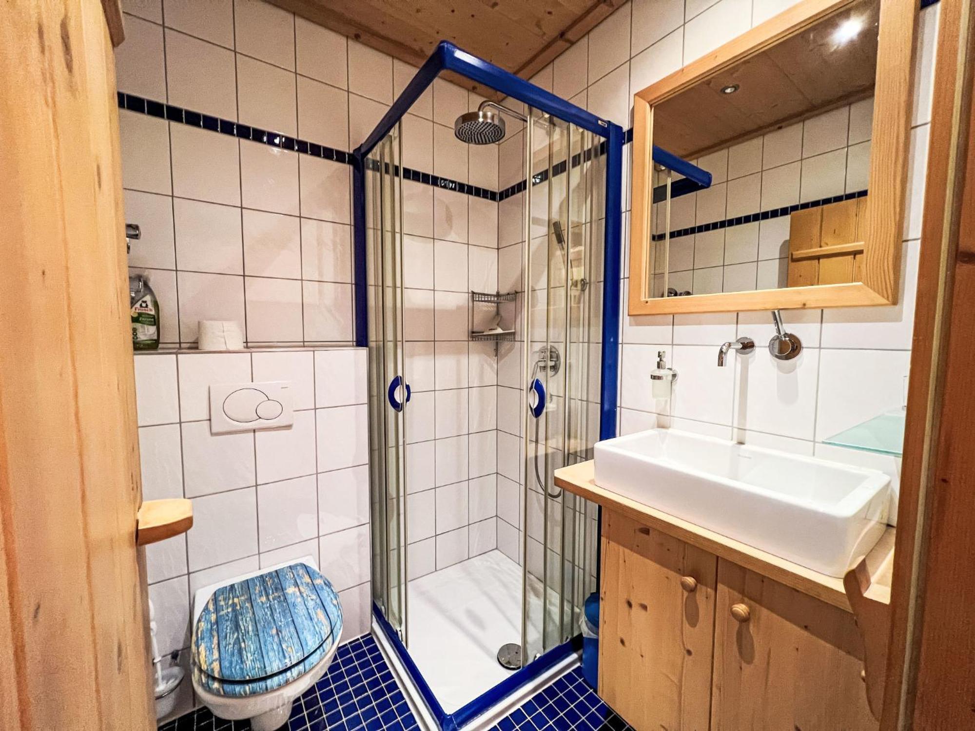 Apartment Sunshine Top 12 By Interhome Zell am See Luaran gambar
