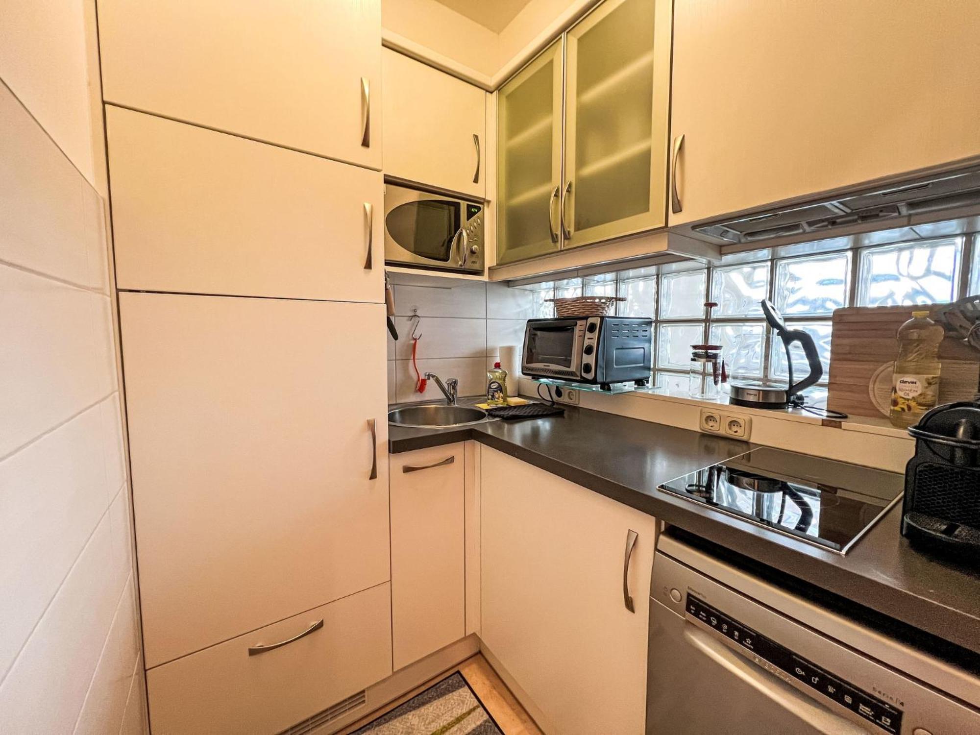 Apartment Sunshine Top 12 By Interhome Zell am See Luaran gambar