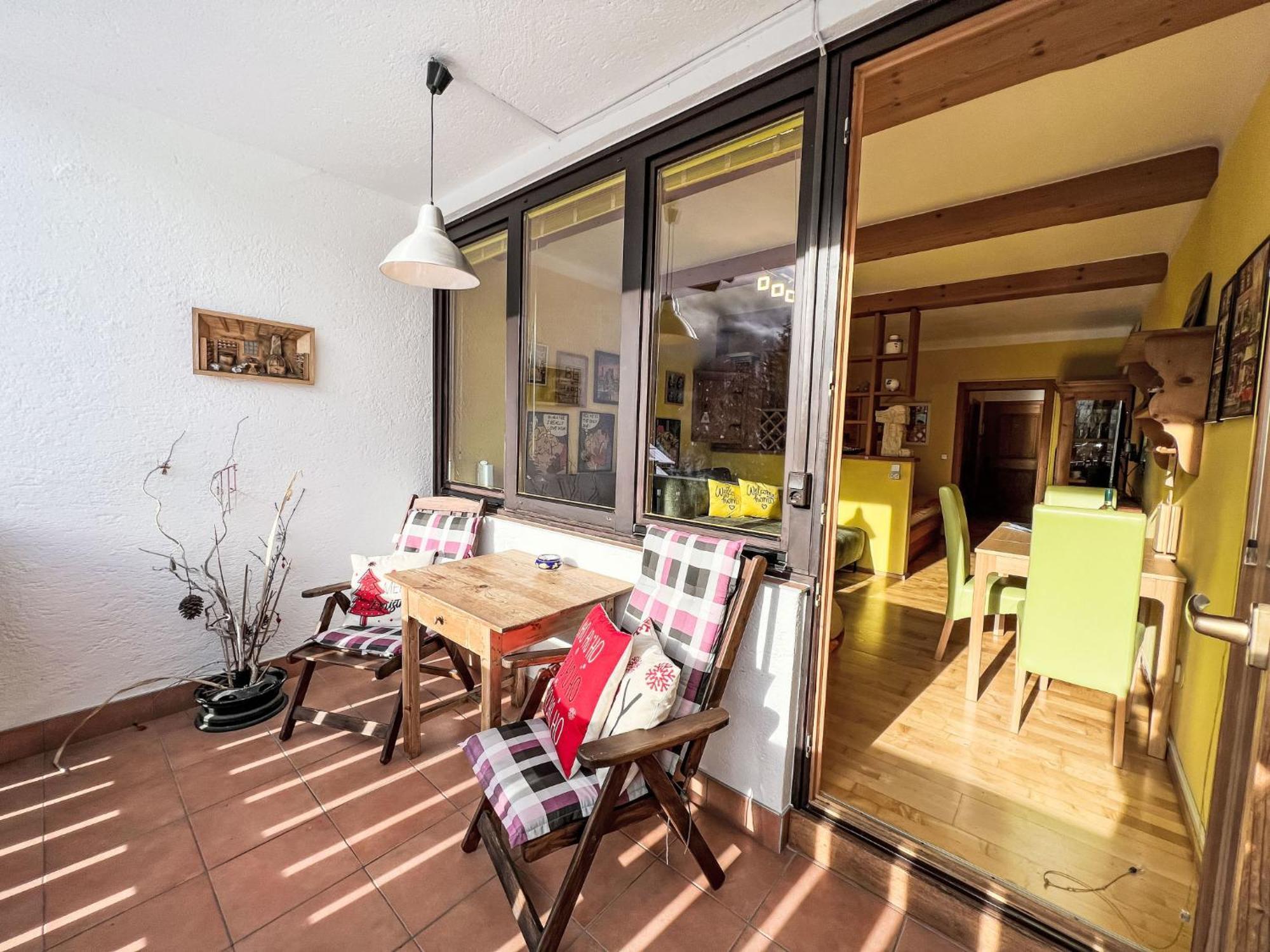 Apartment Sunshine Top 12 By Interhome Zell am See Luaran gambar