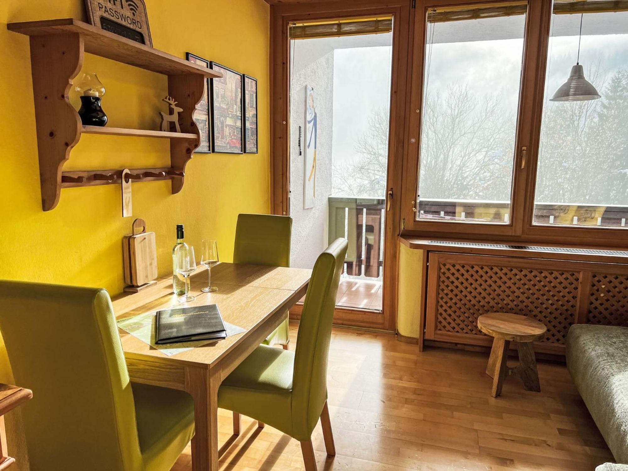 Apartment Sunshine Top 12 By Interhome Zell am See Luaran gambar